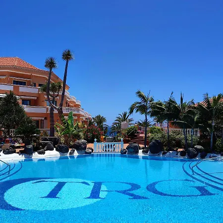 Apartamento Amazing View In Tenerife Royal Garden *