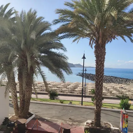 Apartamento Amazing View In Tenerife Royal Garden Playa de las Americas (Tenerife)