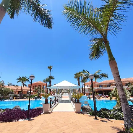 Apartamento Amazing View In Tenerife Royal Garden