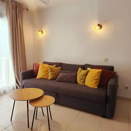 Apartamento Amazing View In Tenerife Royal Garden Playa de las Americas (Tenerife)