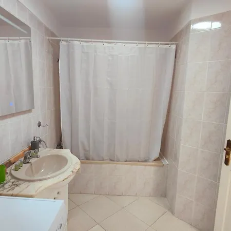 Apartamento Amazing View In Tenerife Royal Garden Playa de las Americas (Tenerife)
