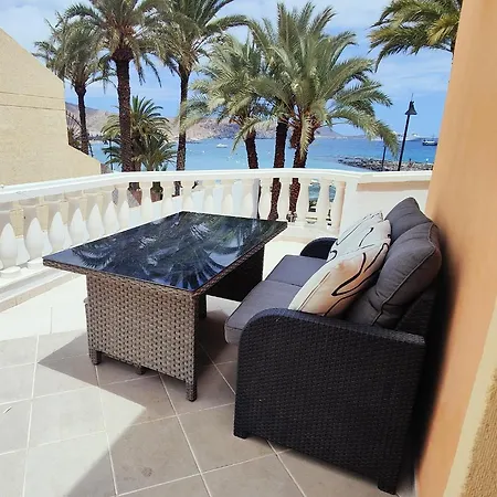 Apartamento Amazing View In Tenerife Royal Garden *