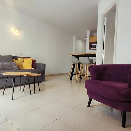Apartamento Amazing View In Tenerife Royal Garden *