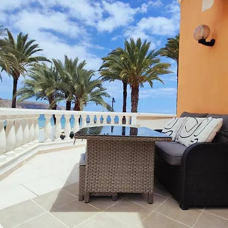Apartamento Amazing View In Tenerife Royal Garden *